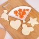 thumbnail image 3 of Cortadores de galletas para niños, 10 piezas, Cortadores de galletas para vacaciones y fiestas. Xemadio LN-0956, 3 of 7