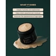 thumbnail image 4 of Crema hidratante buttah. de Dorion Renaud CocoShea 60ml, 4 of 7