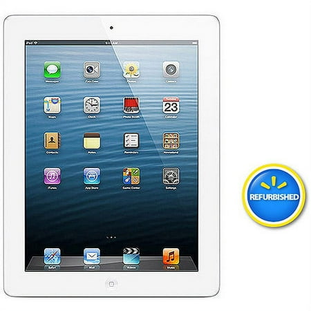 Apple iPad 2 16GB WiFi AT&T Used White