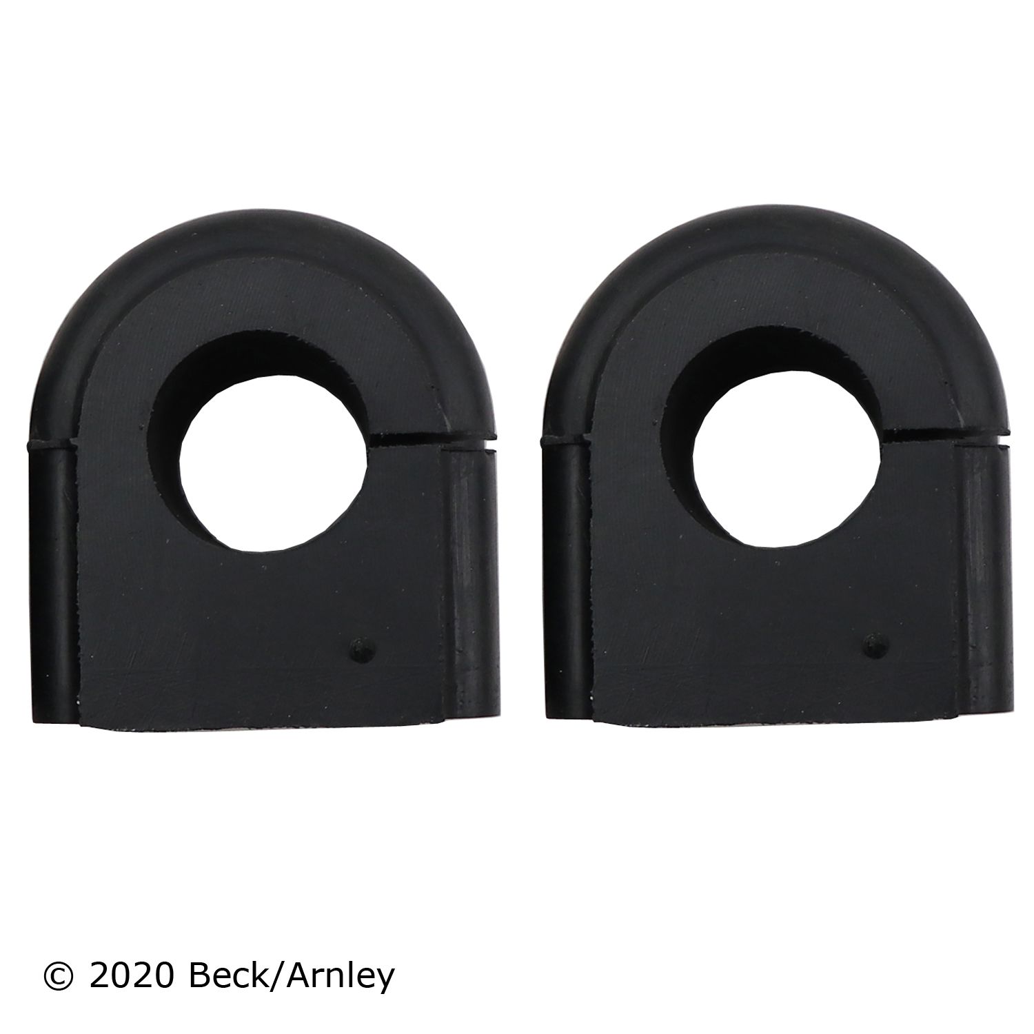 BeckArnley 101-7535 Stabilizer Bushing Set