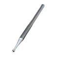thumbnail image 3 of tamizeot Metal Jewelry Carving Bits Debur Wire End Tool Handy Solution To Smooth Rough Wire Ends For Jewelry Repair Rounder Silver 1.3mm, 3 of 6
