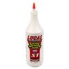 Lucas Oil S1 Racing Suspension Fluid Shock Oil 2.5WT 1 qt P/N 10488