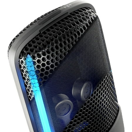ROCCAT Torch Wired Condenser Microphone, Black