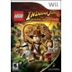image 0 of LEGO Indiana Jones WII