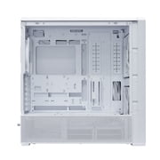 Lian Li LANCOOL_44 Mid Tower ATX PC Case with Infinity Mirror