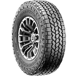 Bridgestone DUELER H/T D684 II Tire - 275/50R22 111H, 60000