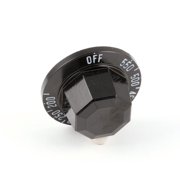 Thermostat-Snap Action Dial