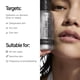 thumbnail image 3 of Bruma facial The INKEY List Hydro-Surge Dewy 75 ml vegana, 3 of 7