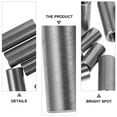 thumbnail image 4 of MasteelfCA 20 Pcs Écrous de Connexion Pratiques Écrous en Acier Inoxydable Durables Écrous de Soudure, 4 of 7