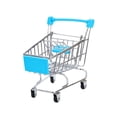 thumbnail image 1 of Feltree Chariot de Supermarché Mini pour Enfants, 1 of 7