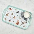 thumbnail image 5 of PIMPERNEL - HANDLED TRAY 18.9X11.6", 5 of 6