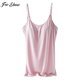 thumbnail image 2 of 2026 Pregnant Women Nursing Breastfeeding Lingerie Camisole Maternity Adjustable Straps Built-In Pad Vest Top Undershirt Loungewear, 2 of 5