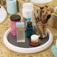 thumbnail image 4 of Nonskid Turntable 12In Kitchen Organizer 360 Degree Rotating Storage Solution Us, 4 of 6