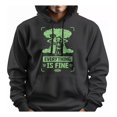 thumbnail image 1 of Sudadera The Nuclear Boy Fallout, 1 of 2