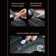 thumbnail image 2 of Pegamento Reparador De Neumáticos Sellador de neumáticos de coche Agente de parcheo de llanta suave para accesorios de automóviles (30g) Sywqhk Para estrenar, 2 of 7