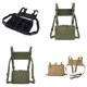 thumbnail image 4 of TFixol Chest Kit Pack Chaleco Bolsa Bolsa frontal Bolsa de transporte para exteriores, 4 of 8