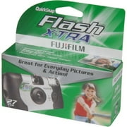 Fujifilm QuickSnap 7129032 35mm Disposable Camera
