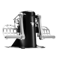 thumbnail image 2 of Thrustmaster TPR Pendular Rudder Pedals for PC Flight Simulation Controls – Adjustable Resistance, HallEffect Magnetic Sensors, Ultra-Precise & Smooth Control, 2 of 5