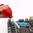 thumbnail image 3 of Cleaning Dust Blower Effortlessly Clean Hard-to-Reach Places Dust Blower Keyboards Cameras Cleaning Air Blower, 3 of 11