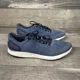 thumbnail image 3 of Adi - das Mens Pureboost DPR BB6293 Blue Gray Running Shoes Lace Up Size 11, 3 of 6