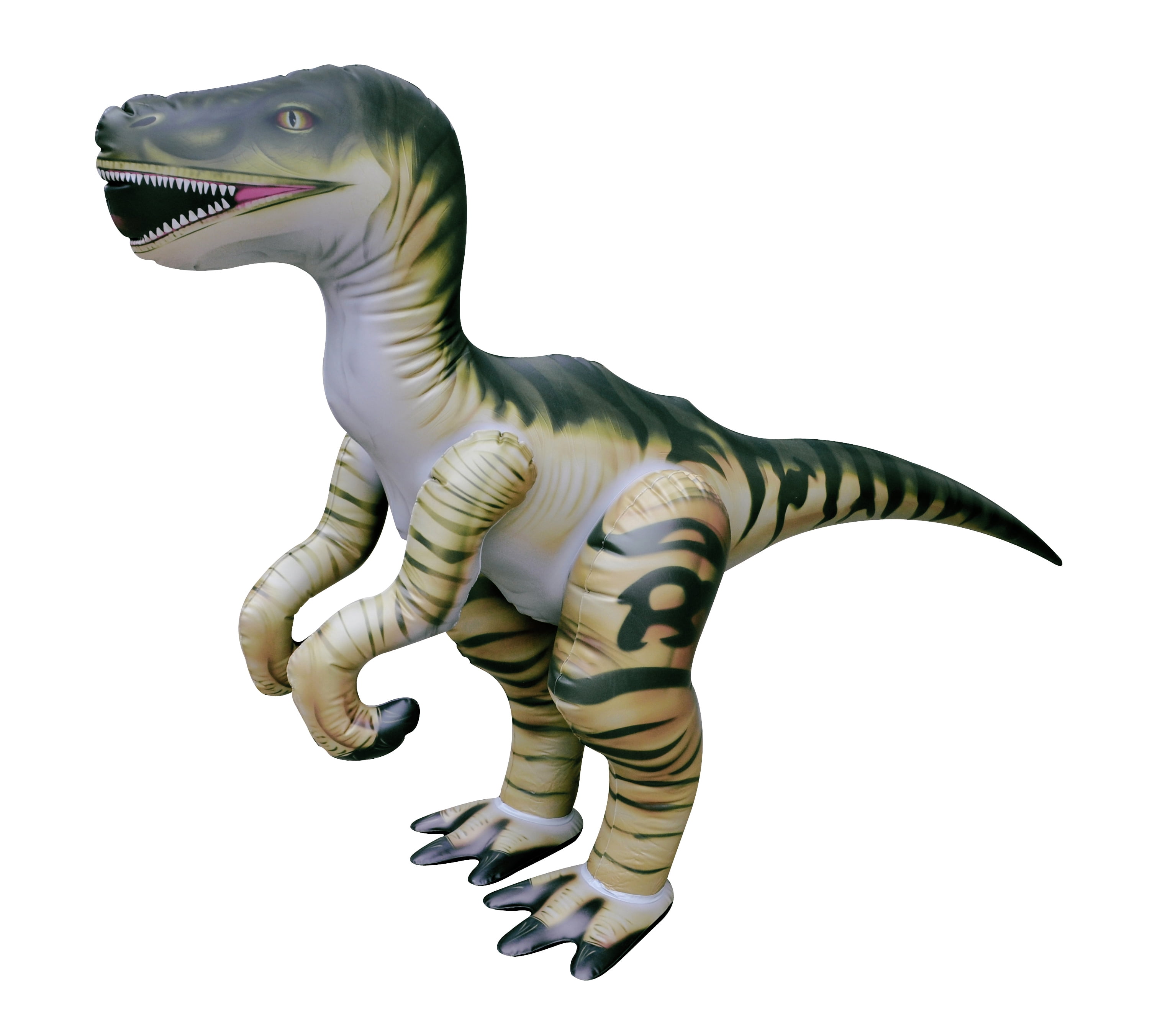 jet creations inflatable dinosaur