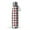 White-4, variant on Christmas 29oz Stainless Steel Insulated Thermos with Tea Filter, 360° Printed Travel Bottle, Leakproof BPA-Free Flask with Anti-Slip Base, 304 Inner & 201 Outer, Vacuum Cup
