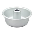 thumbnail image 2 of Angel Food Cake Pan,Tube Cake Pan,Non-Stick Chiffon Angel Food Cake Mold,Even-Heating Bundt Pan for Pound Cakes,Cheesecakes,Birthday & Wedding Baking, 2 of 6