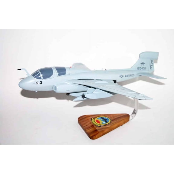 VX-9 Vampires EA-6b Model