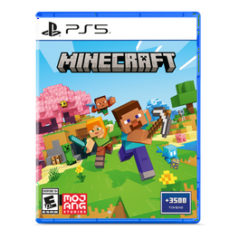 Minecraft Game for Kids - Nintendo Switch - Walmart.com