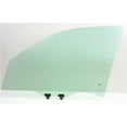 thumbnail image 1 of Driver Left Side Front Door Window Door Glass Compatible with Acura MDX 2001-2006 Models, 1 of 4