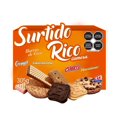 thumbnail image 1 of Galletas Surtido Rico Gamesa 305 g, 1 of 4