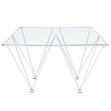 UPC 848387033774 product image for Modway Prism Square Coffee Table | upcitemdb.com