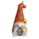 thumbnail image 1 of Adornos Sin Rostro Hugtrwg Muñeco Elfo Enano Hecho A Mano, 1 of 8