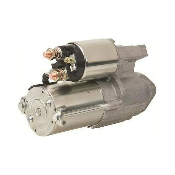 Starter - Compatible with 2006 Pontiac G6 3.5L V6