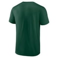 thumbnail image 3 of Men's Green Minnesota Wild Spirit T-Shirt, 3 of 3