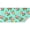 Pioneer Flower Floral Print Pattern-2, variant on Pioneer Flower Floral Print Pattern Waterproof Tablecloth, Rectangular Fabric Table Cover Tear Resistant Gift Ideas for Housewarming Holiday Gifts,60"x84"