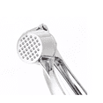 thumbnail image 4 of Prensa de ajo manual Malubero Triturador Moledor Ajos Acero Inoxidable, 4 of 5