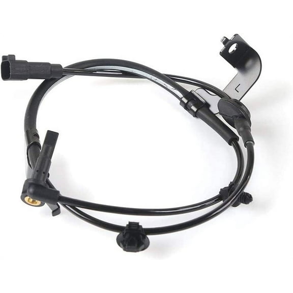 MOCA AUTOPARTS ABS Wheel Speed Sensor Fit for 07-16 Jeep Patriot/Compass & 07-12 Dodge Caliber-Front Left