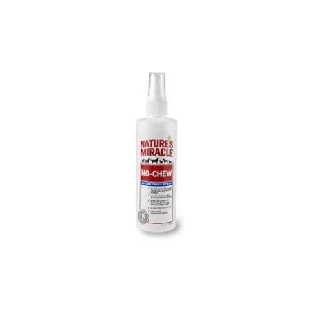 Nature'S Miracle No Chew Deterrent Spray, 8Ounce (Best No Chew Spray)