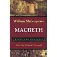 thumbnail image 1 of Macbeth: Texts and Contexts (Bedford Shakespeare), 1 of 1