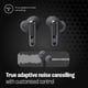 thumbnail image 5 of Auriculares True Wireless JBL Live Beam 3 negros reacondicionados, 5 of 7