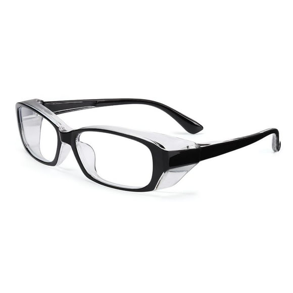 Side Shields Prescription Glasses