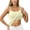 33# Khaki, variant on Tank With Bra Built In for Women Trendy Adjustable Spaghetti Strap Camisole Tops Basic Padded 2025 Undershirts Plus Size Tank Tops Wine XL