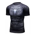 thumbnail image 2 of Playera Compresión Gym Spiderman, 2 of 4