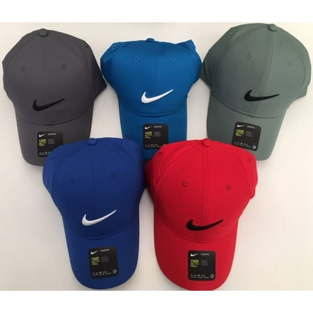 Nike Golf Hat Assortment, Single Hat, Color May Vary, OSFA