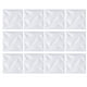 thumbnail image 2 of Paneles de PARED Texturizados, PVC Mate Decorativo del Panel de Pared 3D para Fondo de Transmisión en vivo, 2 of 7