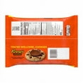 thumbnail image 4 of REESE'S Milk Chocolate Snack Size Peanut Butter Cups Christmas Candy Jumbo Bag 19.5 oz., 4 of 5