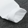 thumbnail image 6 of Manyakai Toddler Girls Satin Cardigan Bolero Long Sleeve Shrug Jacket Wedding Party Dress Cover Up White 5-6, 6 of 7