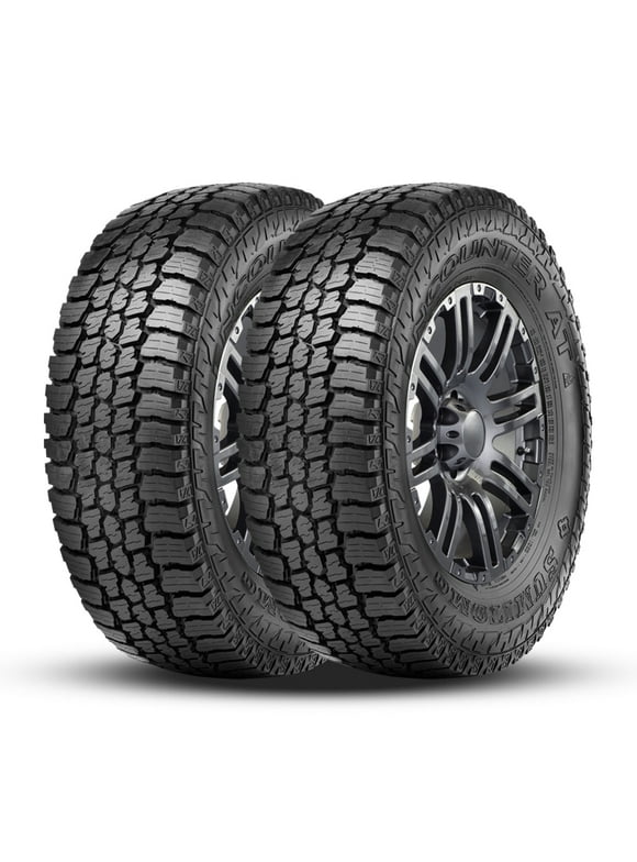 285/60R20 Tires in Shop by Size