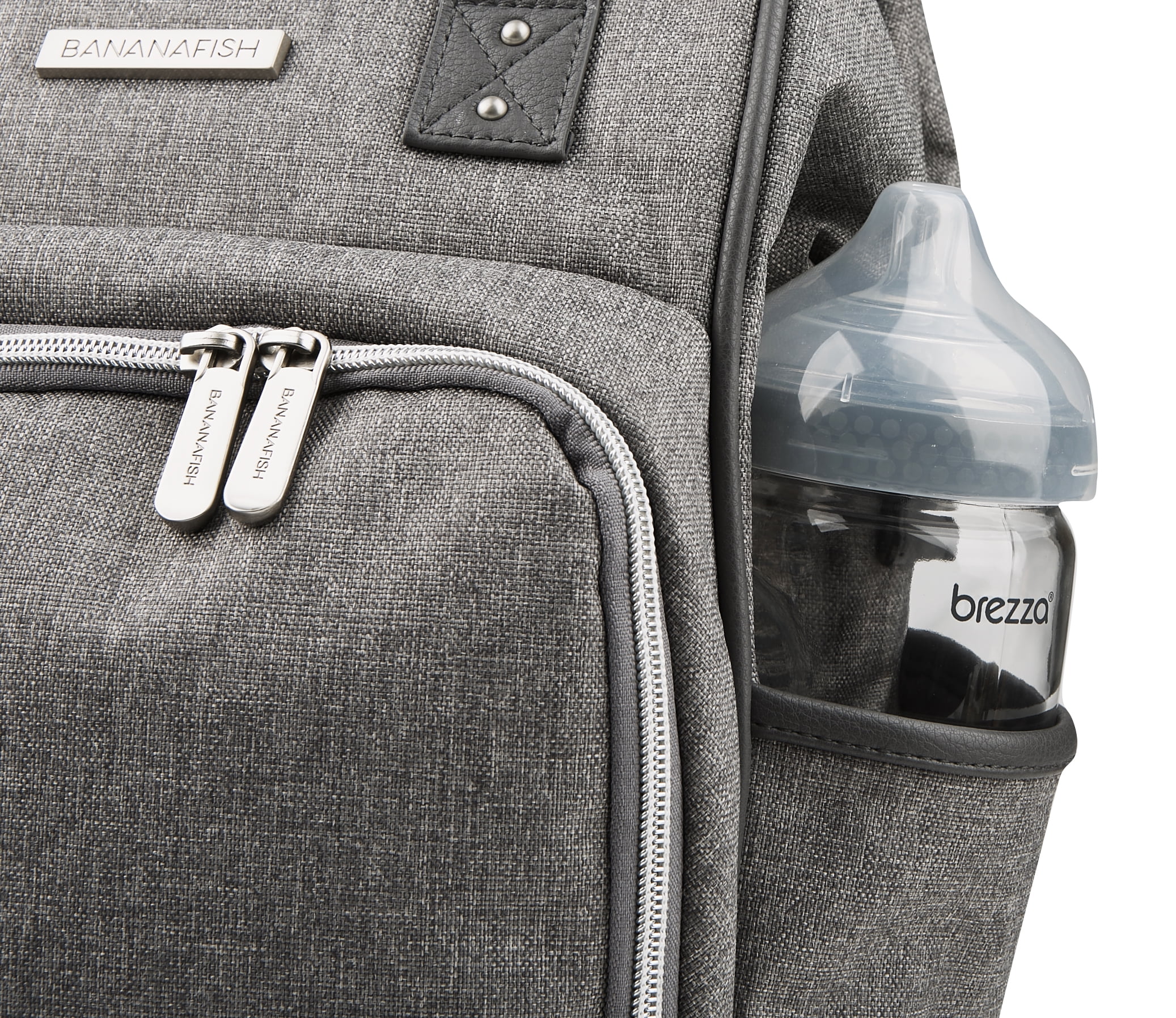 bananafish midi backpack